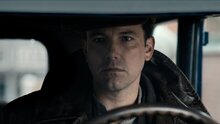 Закон ночи - дублированный тизер-трейлер