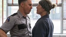Three Billboards Outside Ebbing, Missouri - second trailer in russian