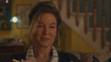 Bridget Jones: Mad About the Boy - trailer in russian