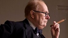 Darkest Hour - trailer