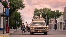 Охотники за привидениями: наследники - третий дублированный трейлер