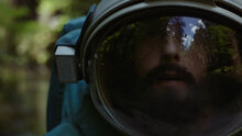 Spaceman - teaser