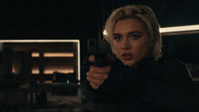 Thunderbolts* - teaser-trailer