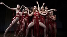 Suspiria - second trailer in russian