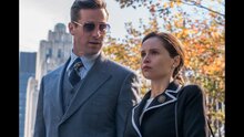 On the Basis of Sex - trailer in russian