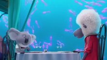 Sing - trailer 2