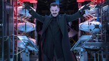 Соник в кино - дублированный трейлер