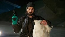 Киллер поневоле - дублированный трейлер