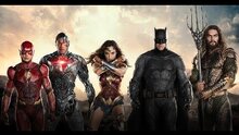 Justice League - second trailer in russian