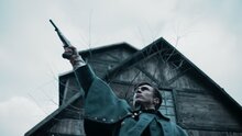 Raven's Hollow - trailer