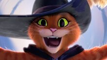 Кот в сапогах 2: Последнее желание - trailer