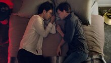 Стертая личность - trailer