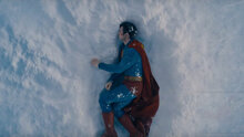 Superman - teaser