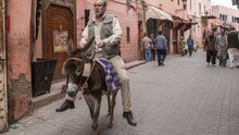 Миссия: Неадекватна - трейлер