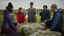 Рожденный стать королем - дублированный трейлер