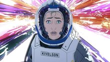 Любовь. Смерть. Роботы - second trailer третьего сезона