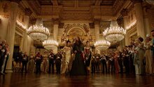 The King's Man - пятый trailer in russian