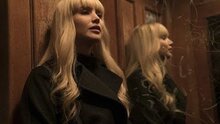 Красный воробей - trailer