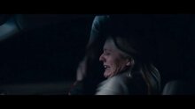Человек-невидимка - второй дублированный трейлер