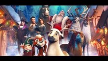 Эллиот - дублированный трейлер