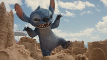Lilo & Stitch - teaser