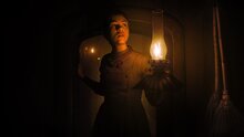 Гретель и Гензель - teaser trailer