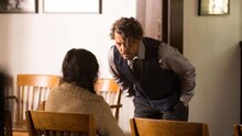 The Professor - trailer