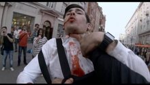 Хардкор - дублированный трейлер 2