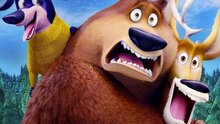 Open Season: Scared Silly - trailer