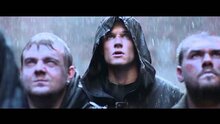 Dance to Death - trailer