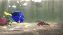 Finding Dory - trailer in russian 2