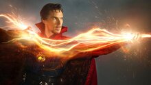 Doctor Strange - trailer