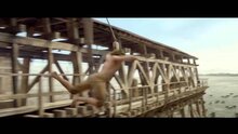 The Legend of Tarzan - trailer 2