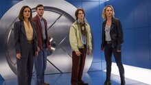 Люди Икс: Апокалипсис - дублированный трейлер 2