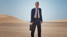 A Hologram for the King - trailer