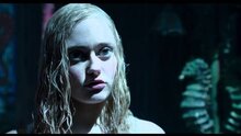 Miss Peregrine's Home for Peculiar Children - trailer