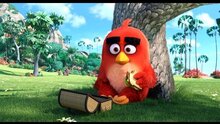 Angry Birds в кино - трейлер 2