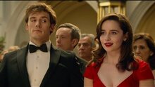 Me Before You - trailer in russian