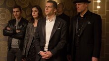 Now You See Me 2 - trailer