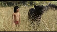 The Jungle Book - russian international trailer