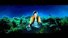 Большой и добрый великан - дублированный трейлер