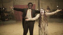 Chocolat - trailer in russian