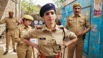 Kathal: A Jackfruit Mystery - trailer