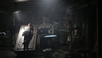 Havenhurst - trailer in russian