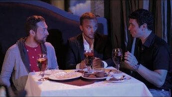 Ya lyubit tebya budu, mozhno? - trailer
