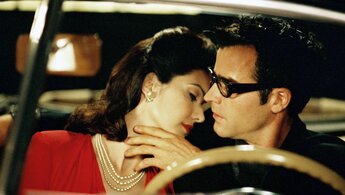Mulholland Dr. - trailer in russian