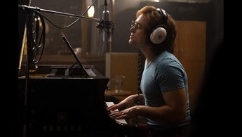 Rocketman - trailer