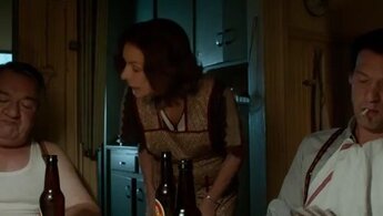 Café Society - trailer in russian
