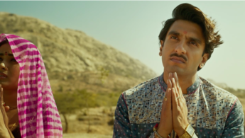Jayeshbhai Jordaar - trailer