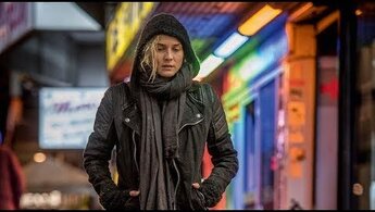 На пределе - русский трейлер